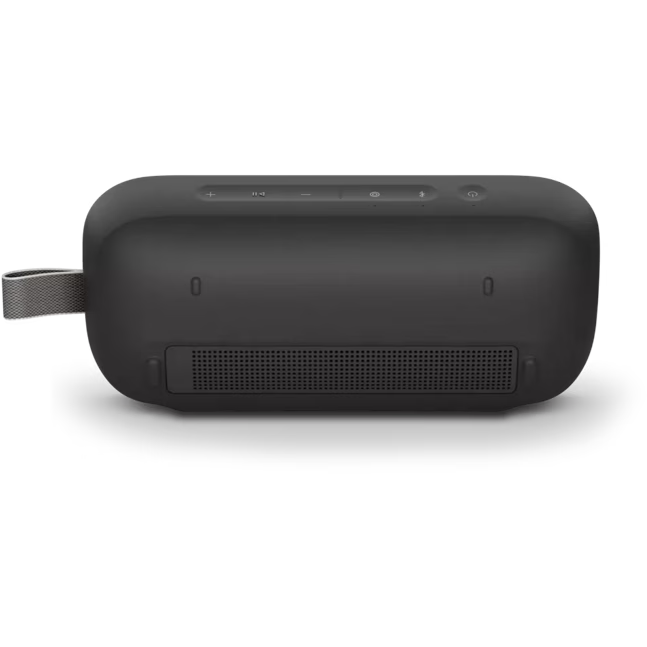 Tragbare Lautsprecher Bose SoundLink Flex Portable Speaker (2nd Gen) Black - 887612-0100 - Foto 5