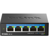 Switch D-Link DMS-105