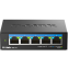 Switch D-Link DMS-105