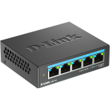 Switch D-Link DMS-105