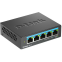 Switch D-Link DMS-105 - photo 2