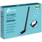 Wi-Fi adapter TP-Link Archer TX35U Plus (ARCHER TX35U PLUS)