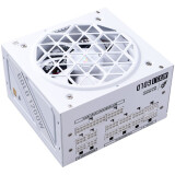 Bloc dalimentation 1200W 1STPLAYER NGDP HA-1200BA4 White (HA-1200BA4-WH)