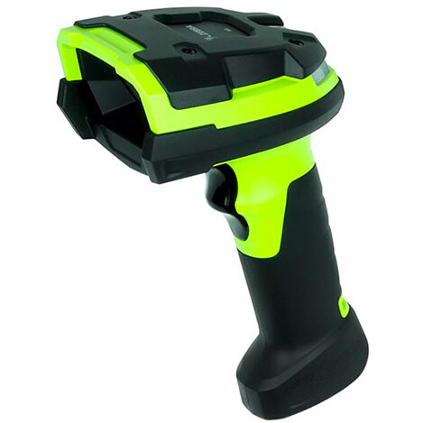 Barcode scanner Zebra (Motorola, Symbol) DS3608-XR3U4602ZVW - photo 2