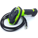 Barcode scanner Zebra (Motorola, Symbol) DS3608-XR3U4602ZVW