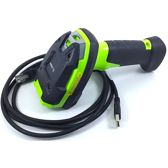 Barcode scanner Zebra (Motorola, Symbol) DS3608-XR3U4602ZVW - photo 3