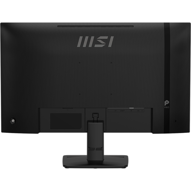 Monitor MSI 27" PRO MP271 E14A - 9S6-3PE9CM-001 - photo 4