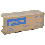 Druckkopf Cartridge Kyocera TK-3100 Black (1T02MS0NL0)