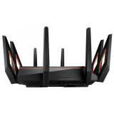 Routeur Wi-Fi ASUS ROG Rapture GT-AX11000 (GT-AX11000)