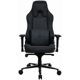 Gaming-Stuhl Arozzi Vernazza Supersoft Pure Black (VERNAZZA-SPSF-PBK)