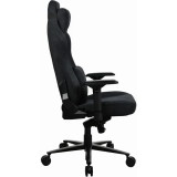 Gaming-Stuhl Arozzi Vernazza Supersoft Pure Black (VERNAZZA-SPSF-PBK)