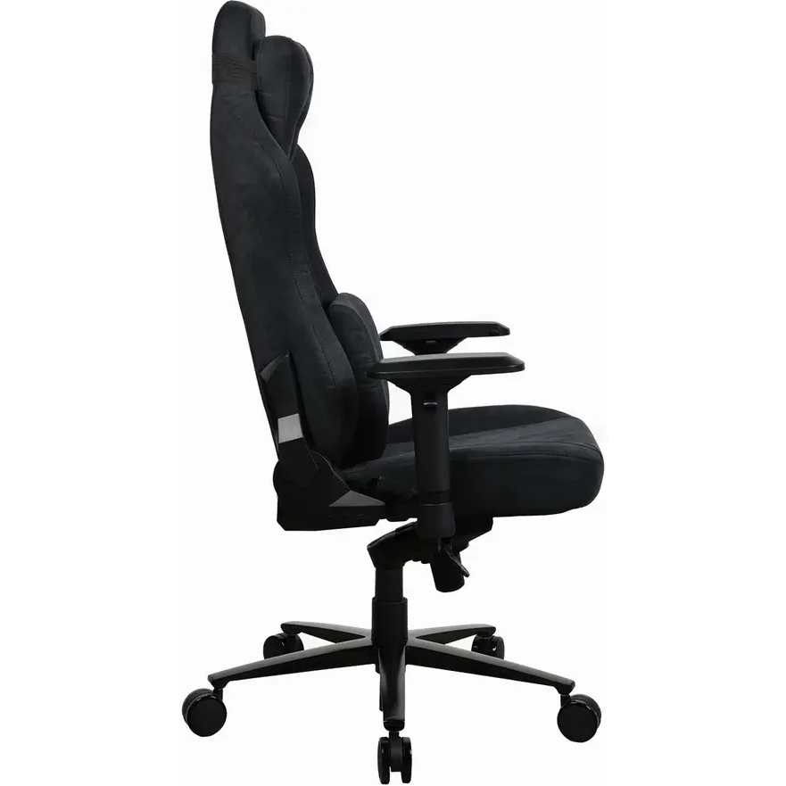 Gaming-Stuhl Arozzi Vernazza Supersoft Pure Black - VERNAZZA-SPSF-PBK - Foto 3