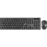 Clavier + souris Defender C-915 Black (45915)
