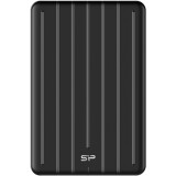 Ārējais SSD disks 256Gb Silicon Power Bolt B75 Pro (SP256GBPSD75PSCK)