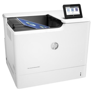 Printeris HP LaserJet Enterprise M653dn (J8A04A)