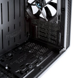 Datoru korpuss Fractal Design Define Nano S Black Window (FD-CA-DEF-NANO-S-BK-W)
