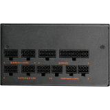 Barošanas bloks 750W Gigabyte AORUS GP-AP750GM