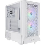Boîtier Thermaltake Ceres 330 TG ARGB Snow (CA-1Y2-00M6WN-01)