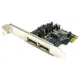 Paplašinājuma plate ST-Lab A-331