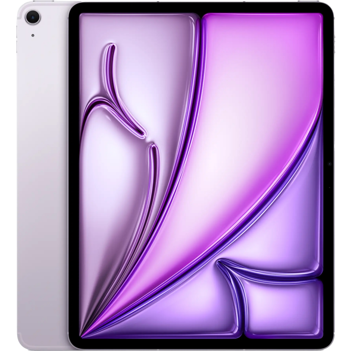 Tablette Apple iPad Air 13" (M3) 128GB Wi-Fi Purple (MCNL4) - MCNL4TY/A
