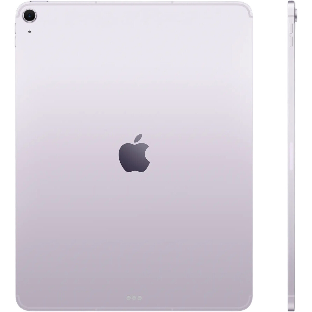 Tablette Apple iPad Air 13" (M3) 128GB Wi-Fi Purple (MCNL4) - MCNL4TY/A - photo 2