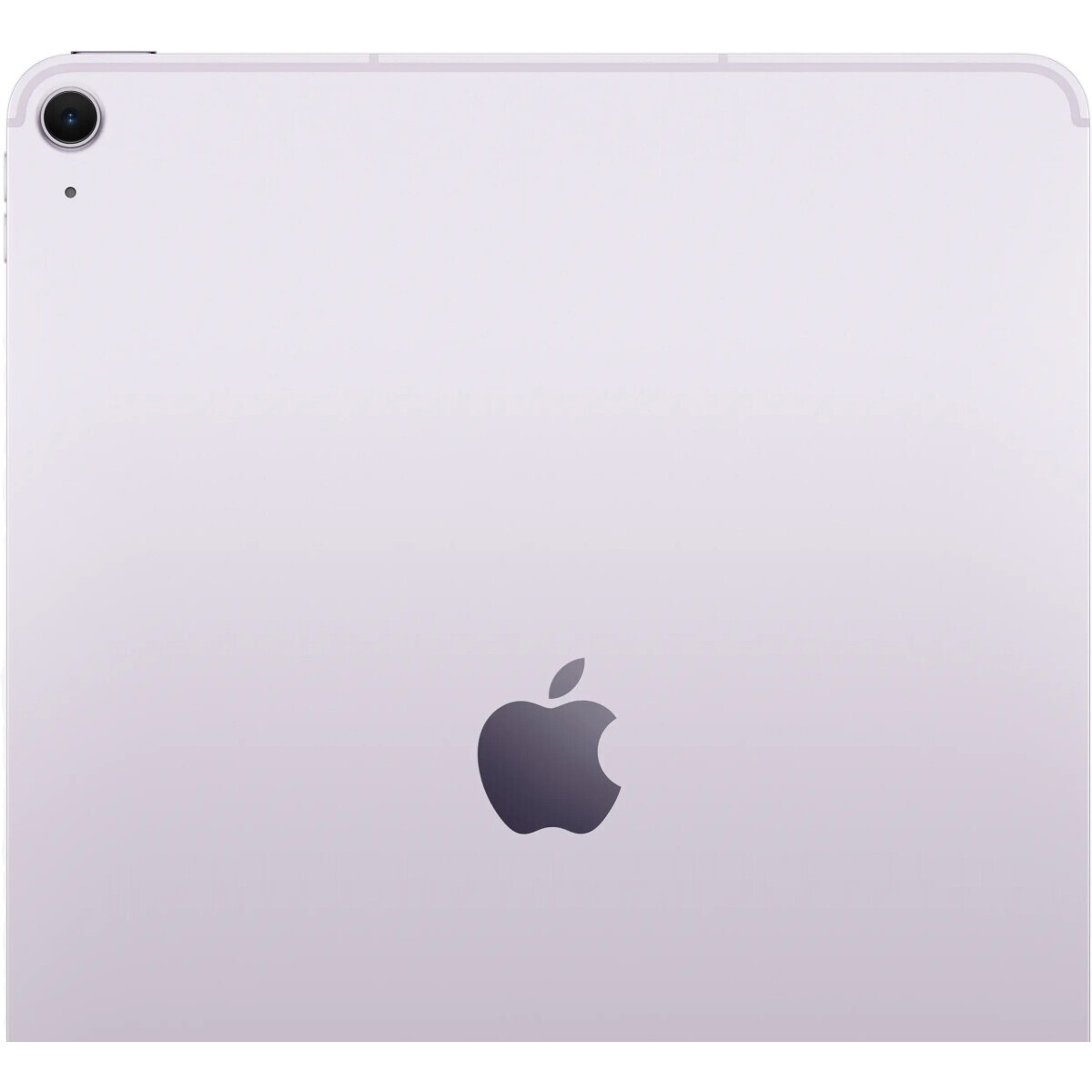Tablette Apple iPad Air 13" (M3) 128GB Wi-Fi Purple (MCNL4) - MCNL4TY/A - photo 3