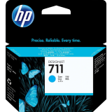 cartouche HP CZ130A (№711) Cyan