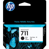 Cartouche HP CZ133A (№711) Black