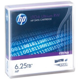 Tape cartridge HPE C7976A