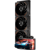 Système de refroidissement liquide Thermalright Rainbow Vision 360 Turbo ARGB Black (R-VISION-360-TRB-BL-ARGB)