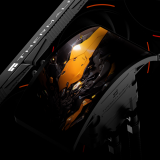 Système de refroidissement liquide Thermalright Rainbow Vision 360 Turbo ARGB Black (R-VISION-360-TRB-BL-ARGB)