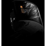 Système de refroidissement liquide Thermalright Rainbow Vision 360 Turbo ARGB Black (R-VISION-360-TRB-BL-ARGB)