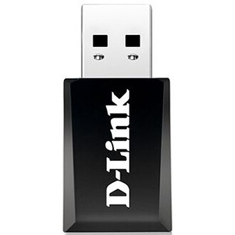 Wi-Fi adapter D-Link DWA-182