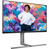 Écran AOC 32" U32U3CV Graphic Pro