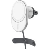 Auto-Ladegerät Belkin Magnetic Wireless Car Charger with Qi2 15W (WIC008btGR-V2)