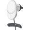 Auto-Ladegerät Belkin Magnetic Wireless Car Charger with Qi2 15W - WIC008btGR-V2