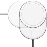 Auto-Ladegerät Belkin Magnetic Wireless Car Charger with Qi2 15W (WIC008btGR-V2)