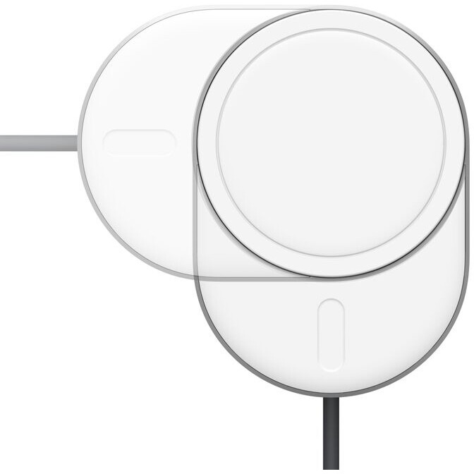 Auto-Ladegerät Belkin Magnetic Wireless Car Charger with Qi2 15W - WIC008btGR-V2 - Foto 2