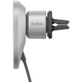 Auto-Ladegerät Belkin Magnetic Wireless Car Charger with Qi2 15W (WIC008btGR-V2)