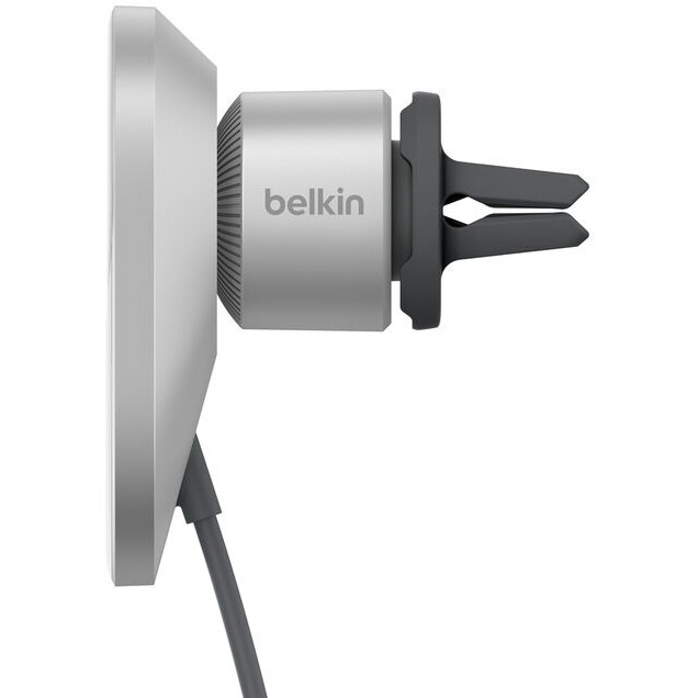 Auto-Ladegerät Belkin Magnetic Wireless Car Charger with Qi2 15W - WIC008btGR-V2 - Foto 3