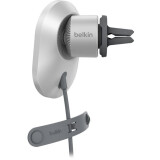Auto-Ladegerät Belkin Magnetic Wireless Car Charger with Qi2 15W (WIC008btGR-V2)