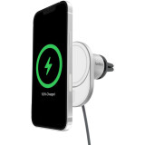 Auto-Ladegerät Belkin Magnetic Wireless Car Charger with Qi2 15W (WIC008btGR-V2)