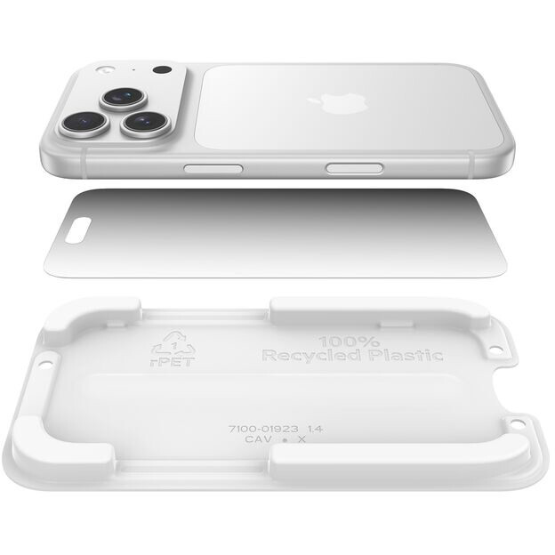 Verre de protection Belkin OVA213hq - photo 4
