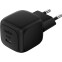 Network charging device Belkin Compact USB-C Wall Charger 45W Black - WCA013kqBK