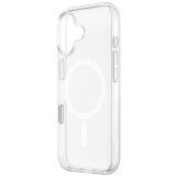 Gehäuse Belkin iPhone 17 SheerForce Clear Case (MSA030hqCL)