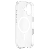 Gehäuse Belkin iPhone 17 SheerForce Clear Case (MSA030hqCL)
