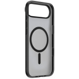 coque Belkin iPhone Air SheerForce Grip Series Case Black (MSA037hqBK)