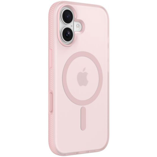 Hülle Belkin iPhone 17 SheerForce Grip Series Case Pink - MSA034hqPK - Foto 2