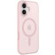 Hülle Belkin iPhone 17 SheerForce Grip Series Case Pink - MSA034hqPK - Foto 2