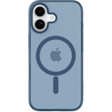 Gehäuse Belkin iPhone 17 SheerForce Grip Series Case Navy (MSA034hqNY)